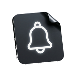 Sticky Alarm